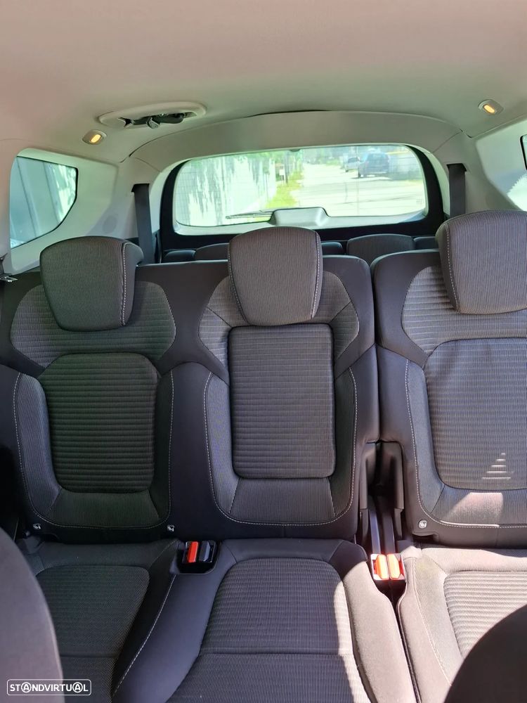 Renault Grand Scénic 1.7 Blue dCi Limited - 7