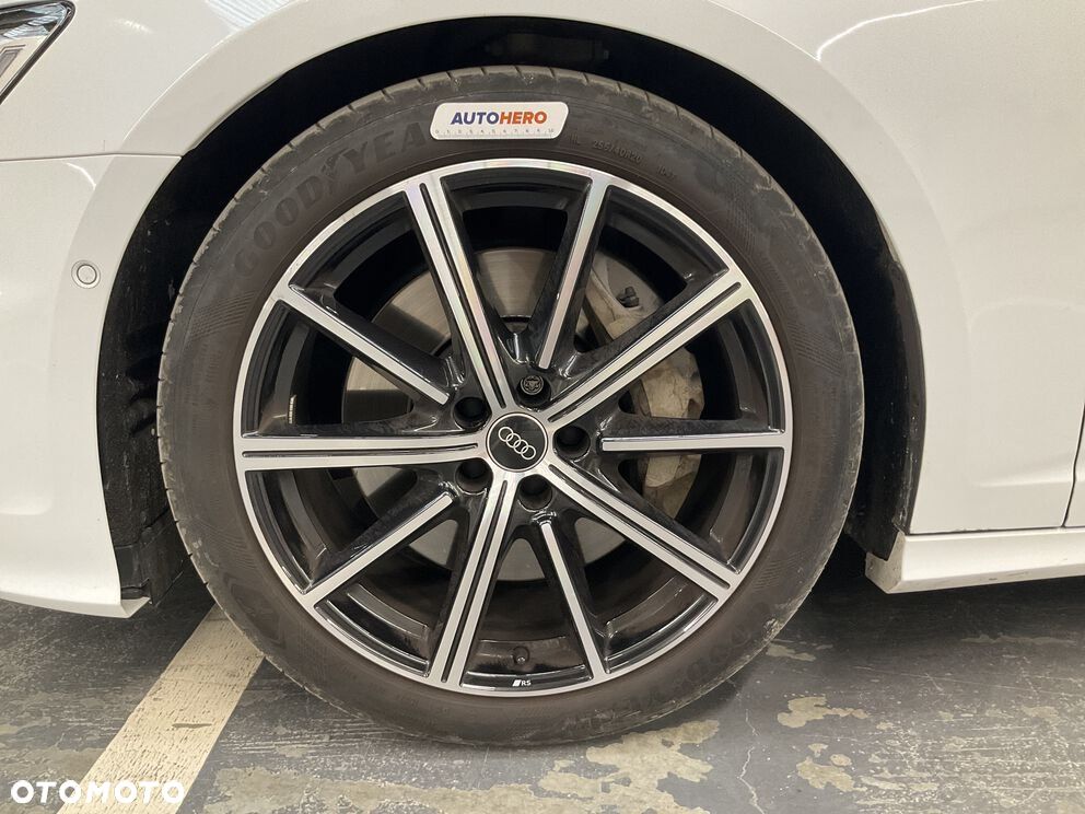 Audi A6 Avant - 32