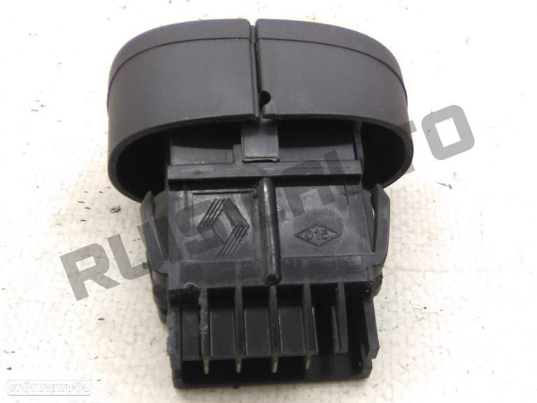 Botão Desembaciamento Frente  Renault Scenic I [1996_2003] 1.4 - 4