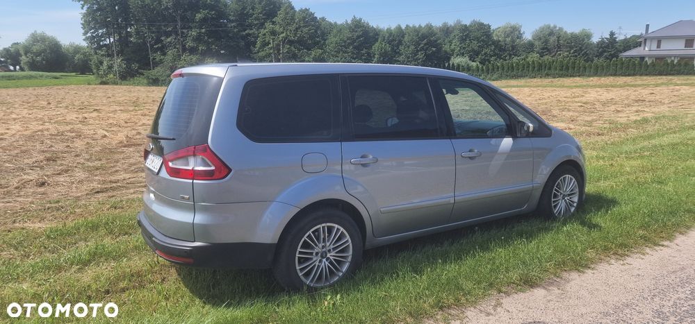 Ford Galaxy - 3