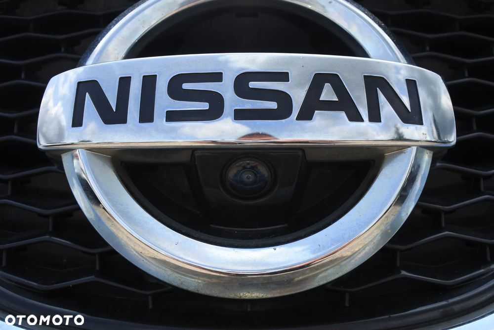 Nissan Qashqai 1.6 DIG-T 360 - 27