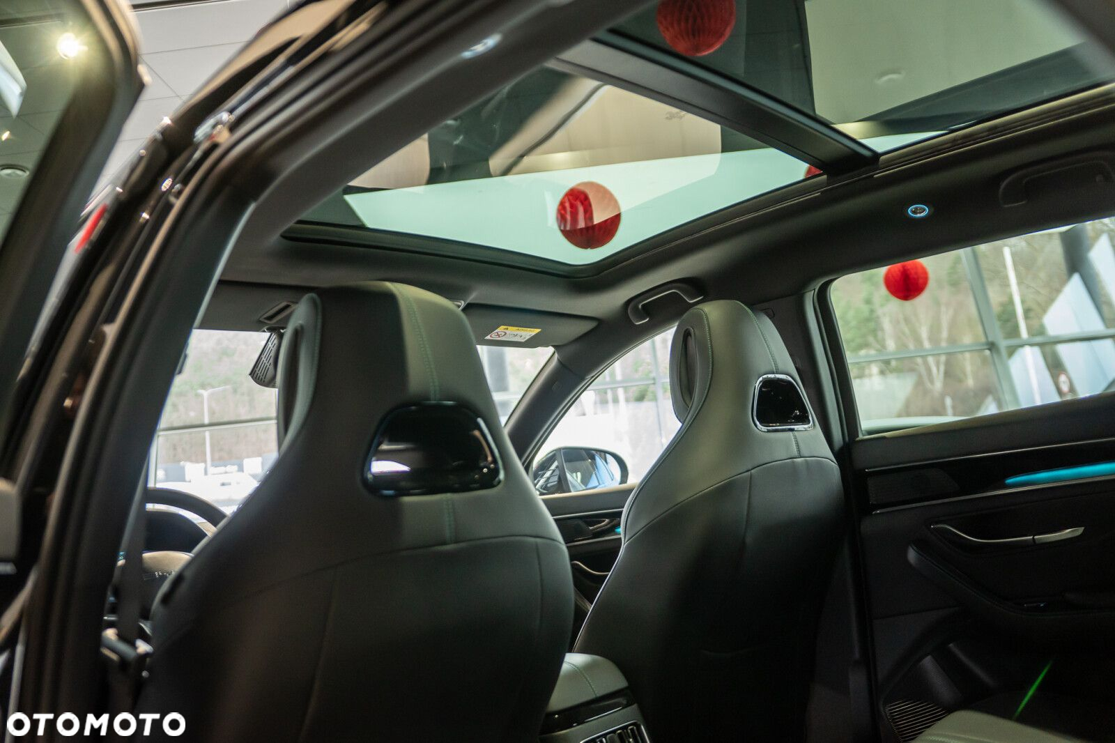 BYD Seal U - 12