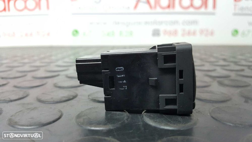 INTERRUPTOR ESP NISSAN JUKE (F15) SHIRO - 5