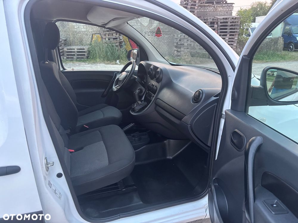 Mercedes-Benz Citan - 7
