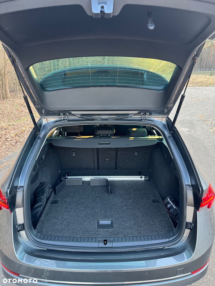 Skoda Octavia 2.0 TDI DSG Edition - 14
