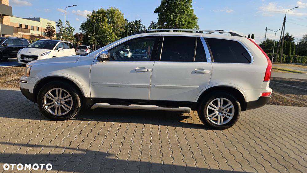 Volvo XC 90 4.4 V8 AWD Executive - 4
