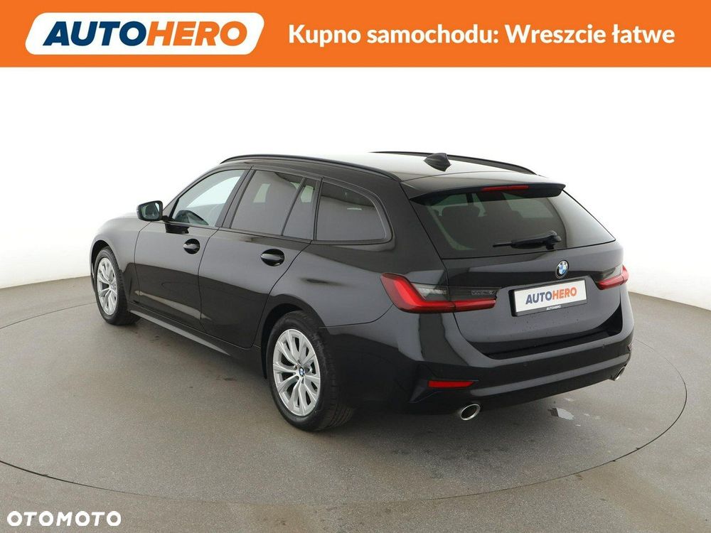 BMW Seria 3 320d xDrive MHEV Advantage - 5