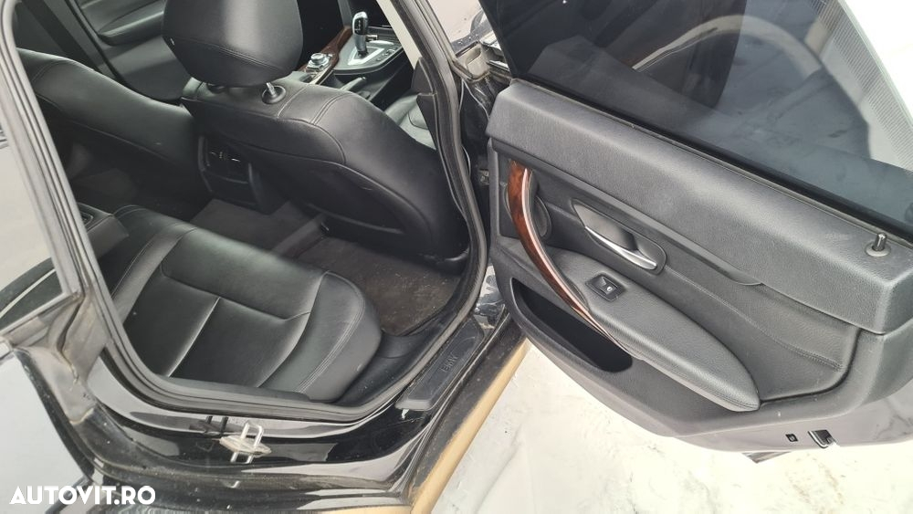 Bmw 420d grand cupe - 5