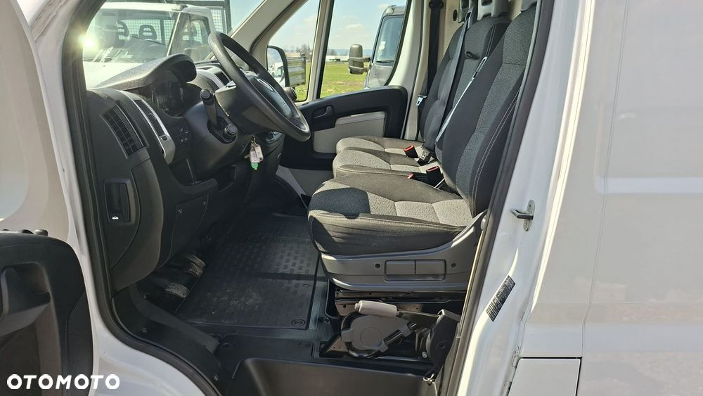 Fiat DUCATO 2.3 DCI - 12