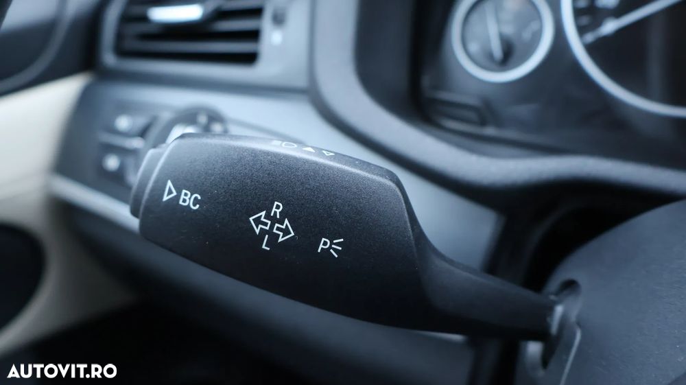 BMW X3 xDrive20d Aut. - 18