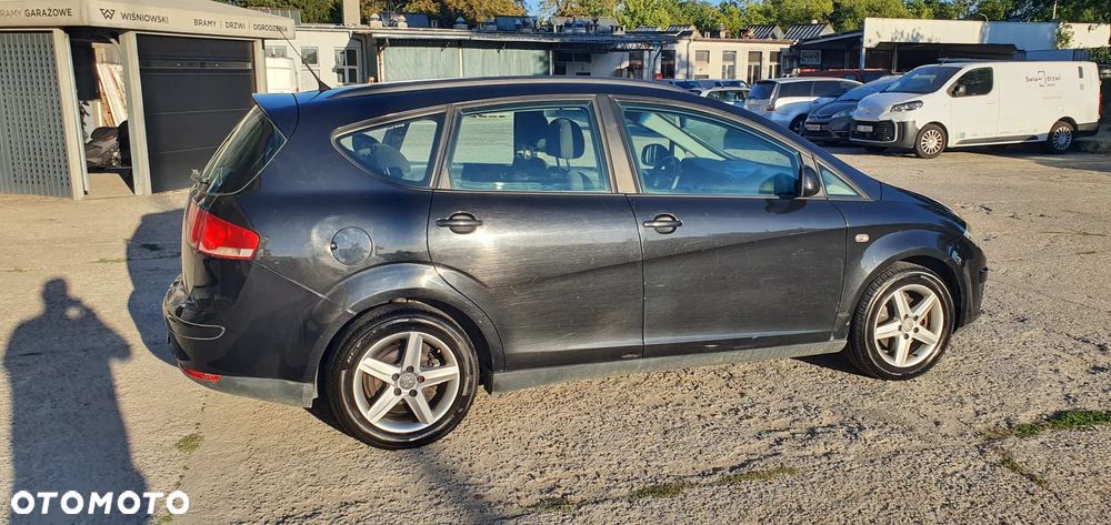 Seat Altea XL 1.9 TDI Style - 7