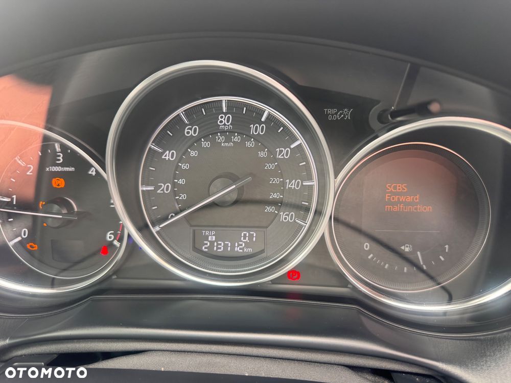 Mazda CX-5 SKYACTIV-D 150 AWD SCR Exclusive-Line - 14