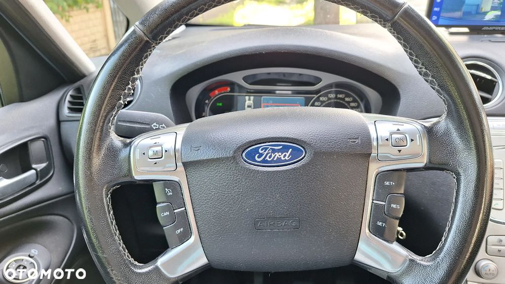 Ford S-Max 1.8 TDCi Titanium - 40