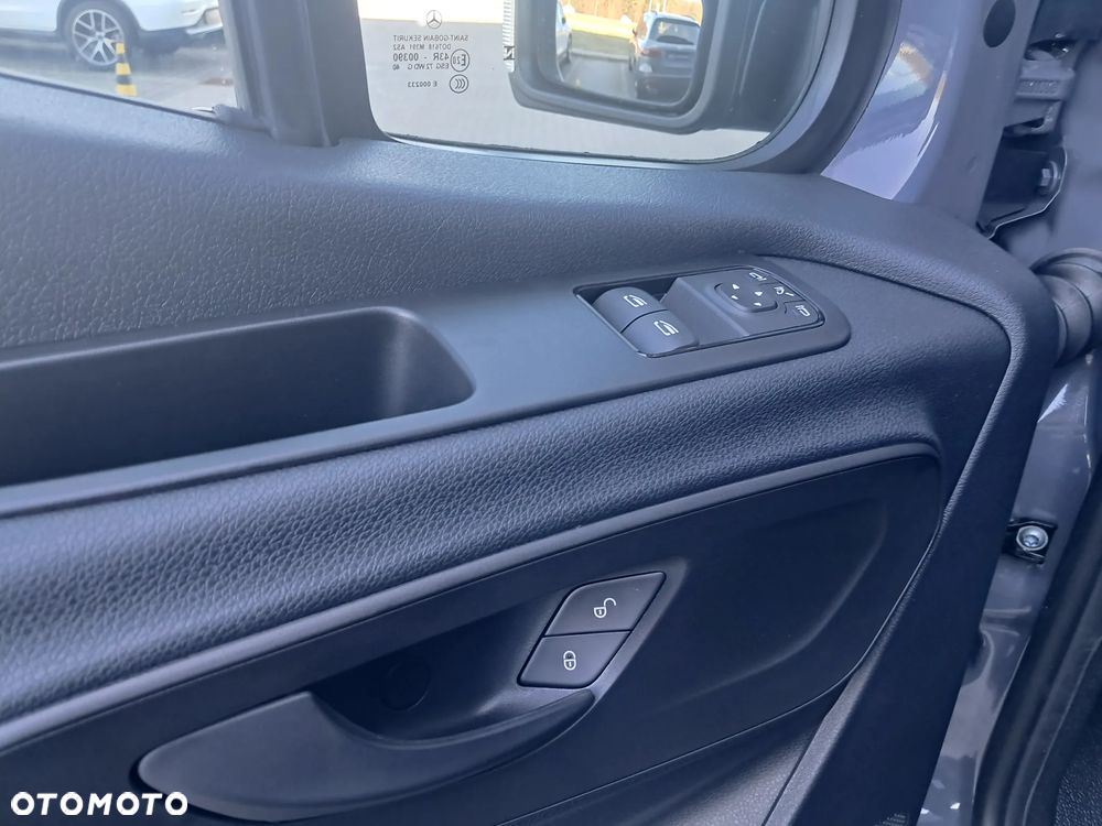Mercedes-Benz Sprinter 317 CDI Furgon PRO standard  3665 mm L2H2 - 18