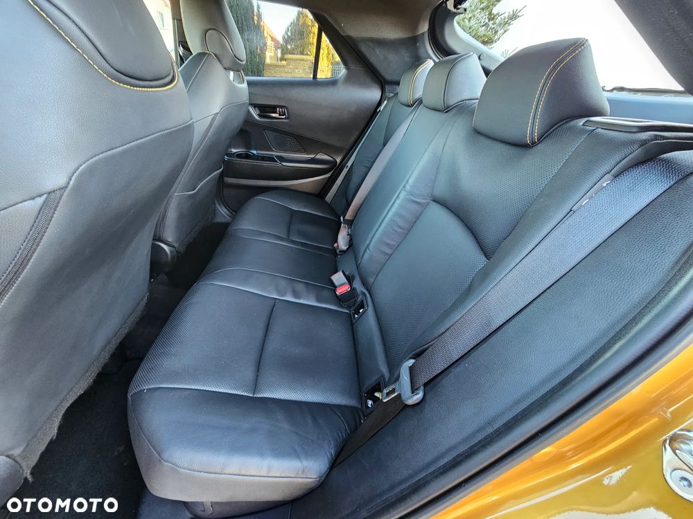 Toyota C-HR 2.0 Hybrid Dynamic Force Tokyo Edition - 8