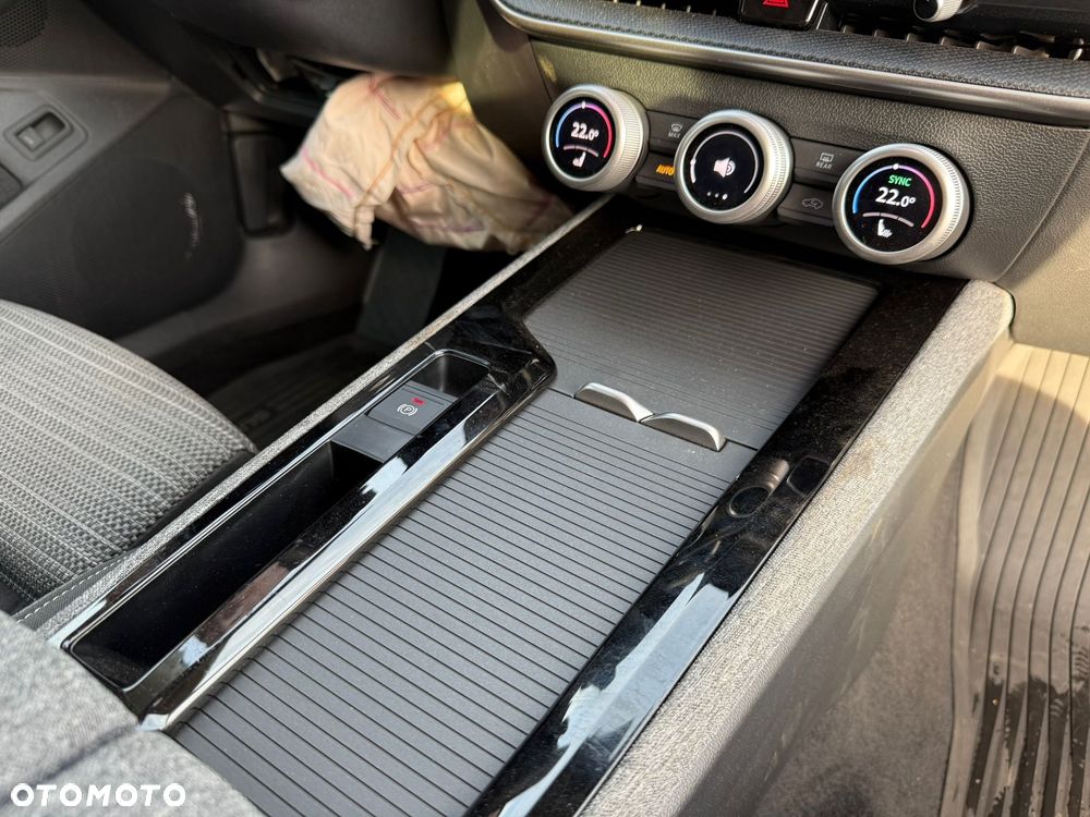 Skoda Superb - 16
