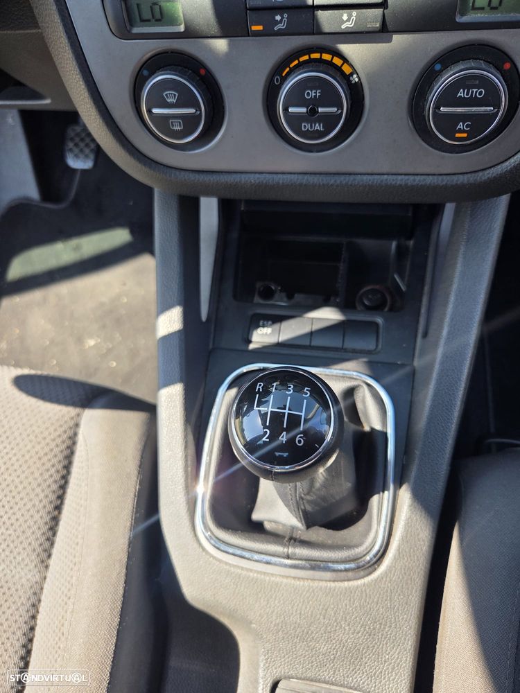 VW Golf 1.4 TSi GT Sport - 11