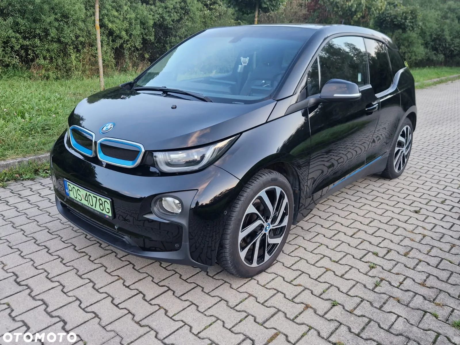 BMW i3 94 Ah - 1