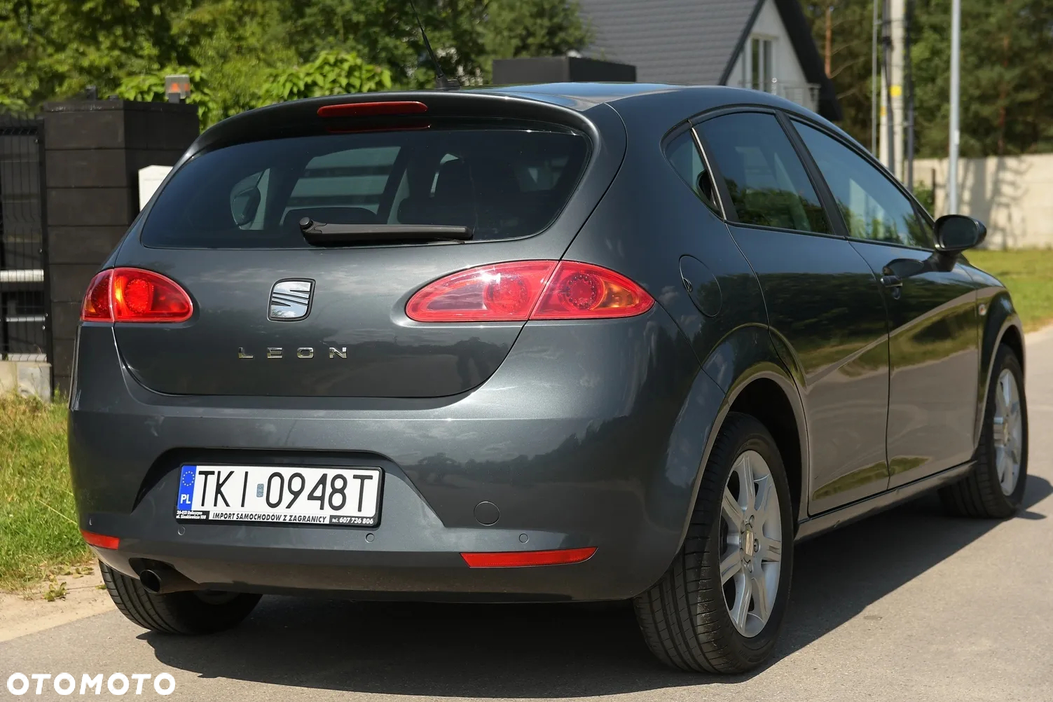 Seat Leon - 8