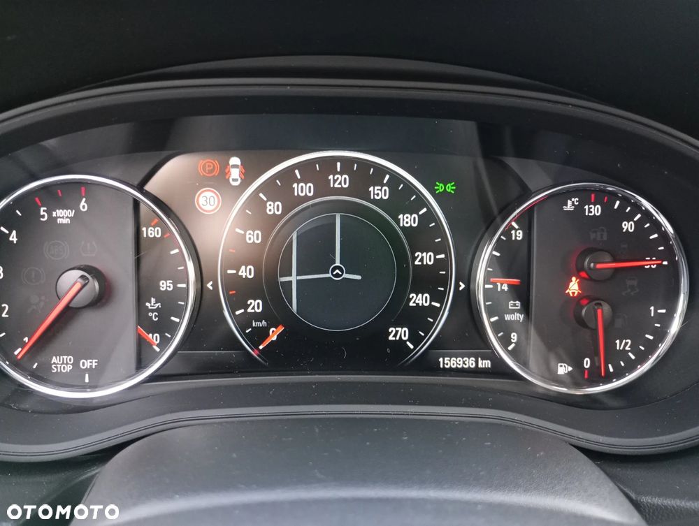 Opel Insignia 2.0 Ultimate Exclusive - 30