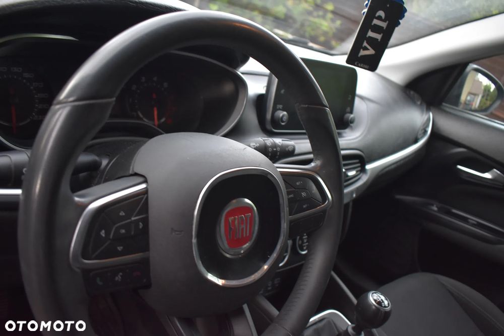 Fiat Tipo - 11