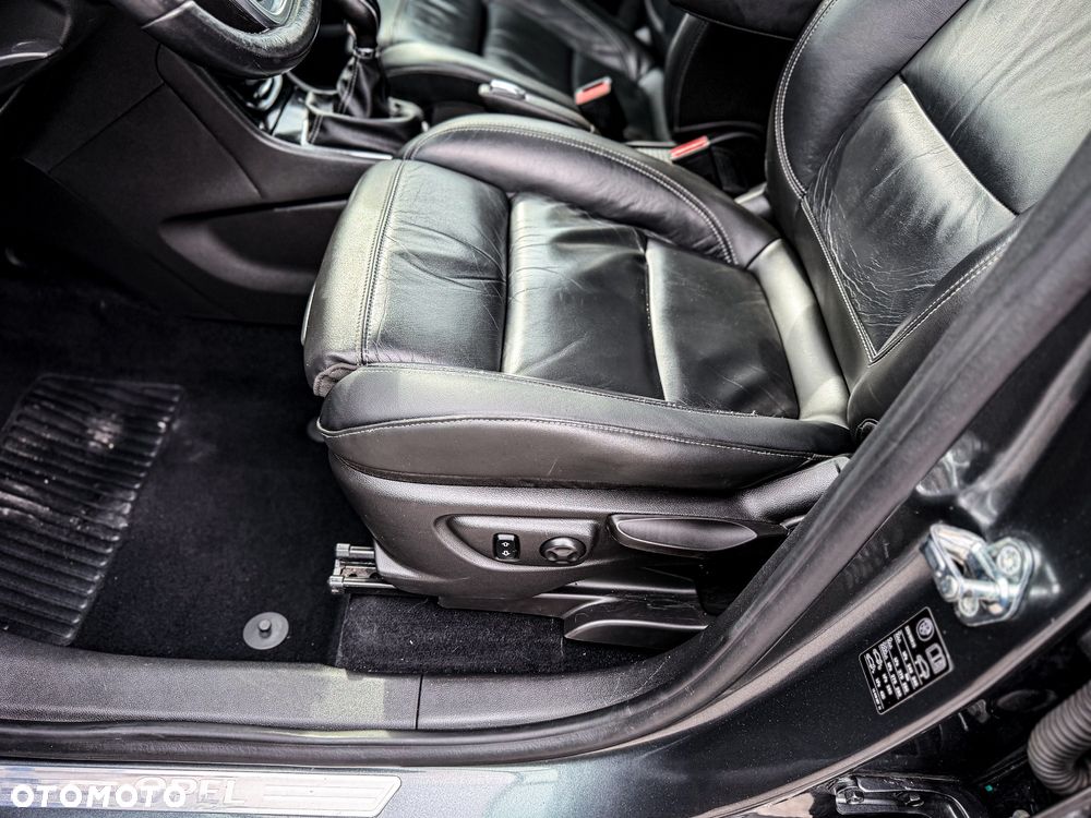 Opel Mokka 1.4 Turbo ecoFLEX Start/Stop Color Edition - 28