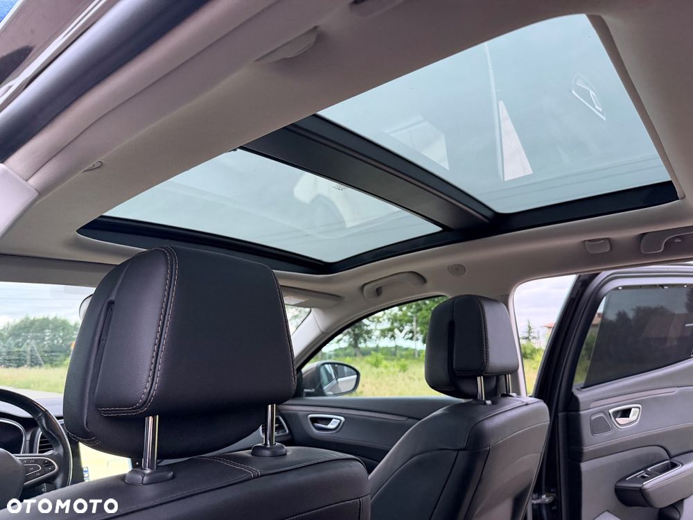 Renault Talisman 1.6 Energy dCi Intens EDC - 17