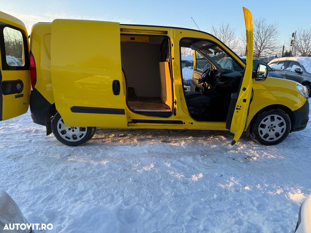 Fiat Doblo - 34