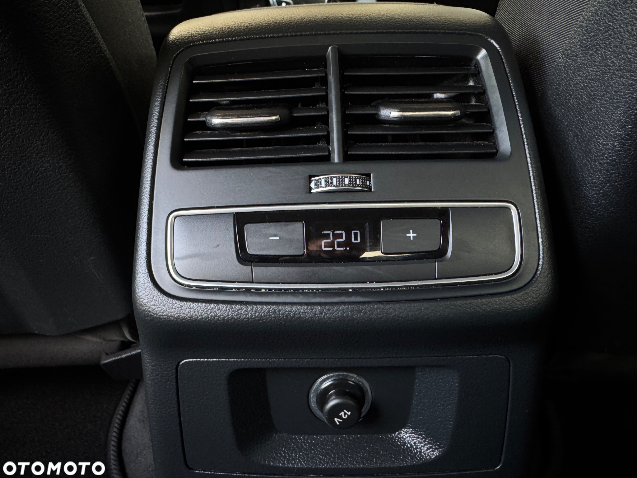 Audi A4 - 12