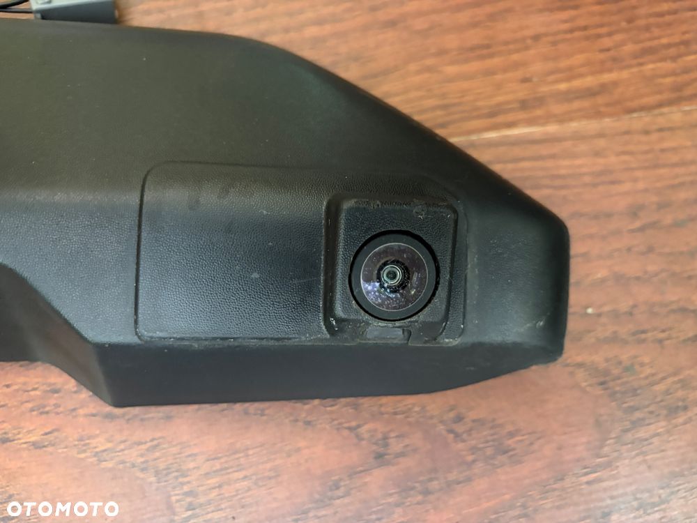 Radio nawigacja TABLET ford transit custom lift - 11