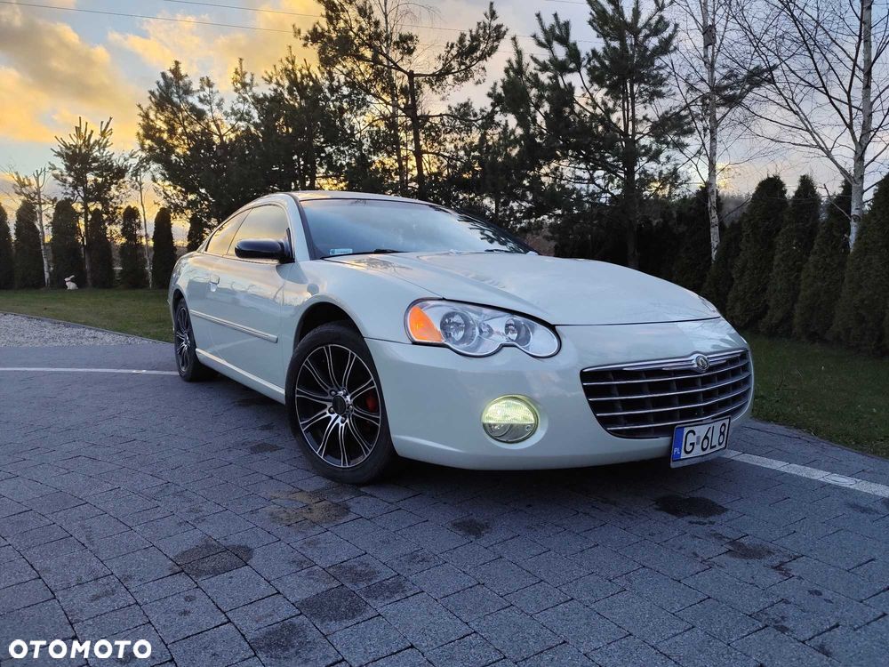 Chrysler Sebring