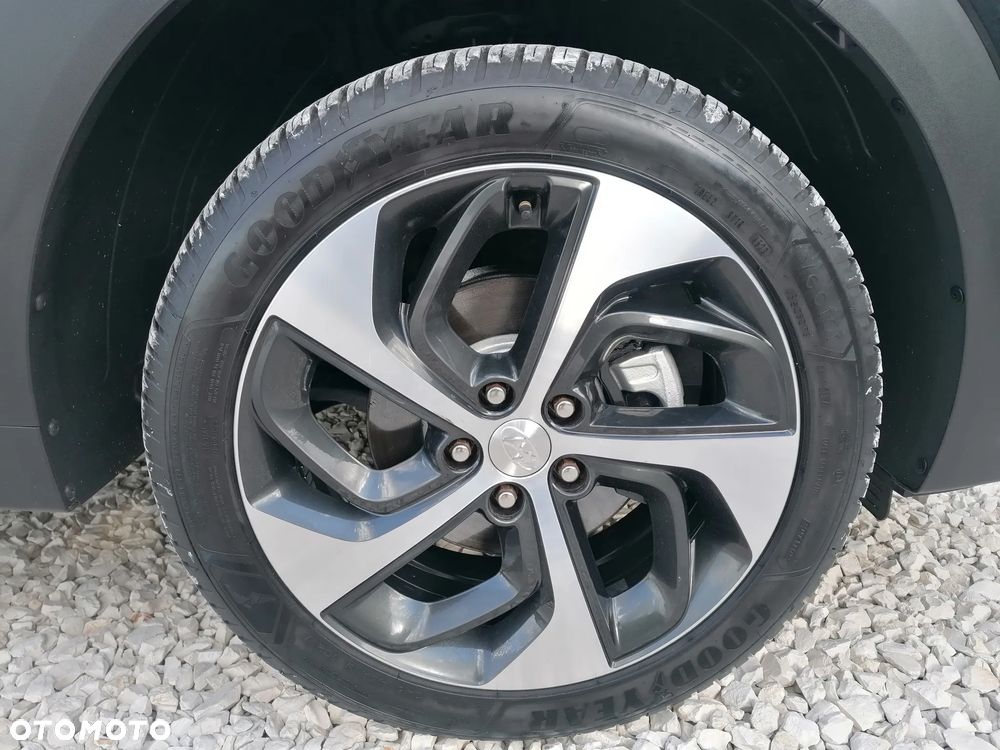 Hyundai Tucson 1.6 GDi 2WD Style - 29