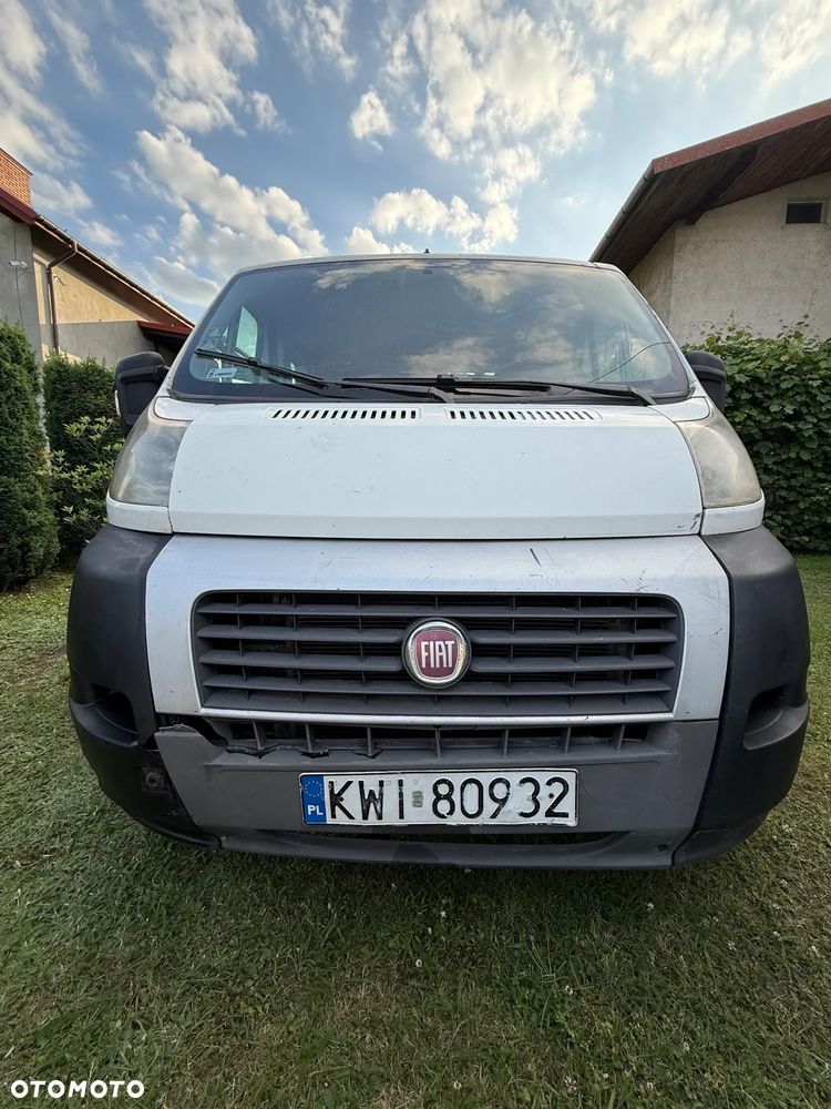 Fiat Ducato - 2