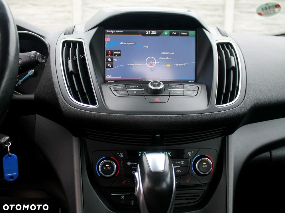 Ford Grand C-MAX - 19