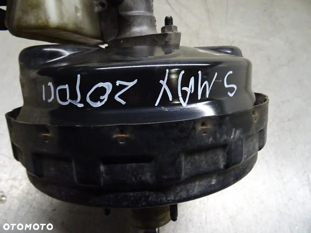 FORD S MAX 06-09 (2008r) 1.8TDCI SERWO 6G91-2B195-CF - 4