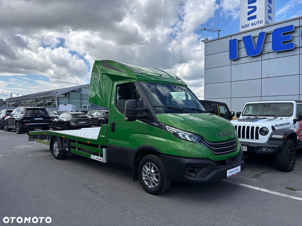 Iveco Daily 35S21HA8/P - 5