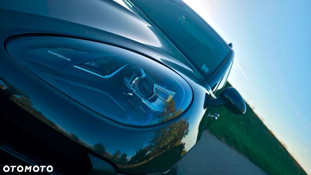 Porsche Macan PDK - 17