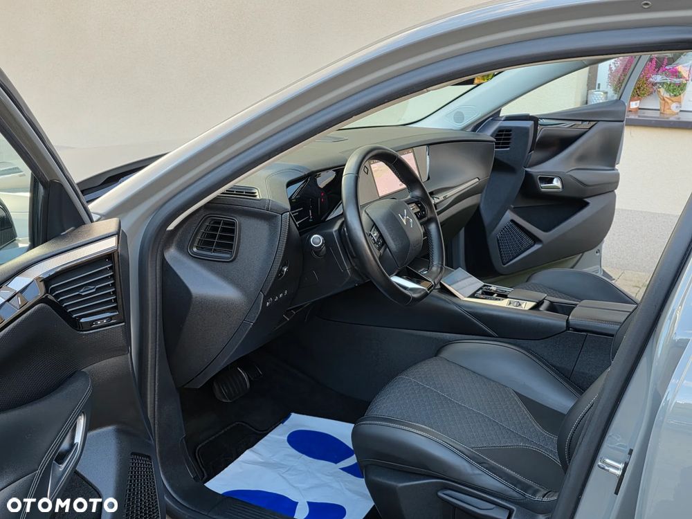 DS Automobiles DS 4 1.6 E-Tense Trocadero - 23