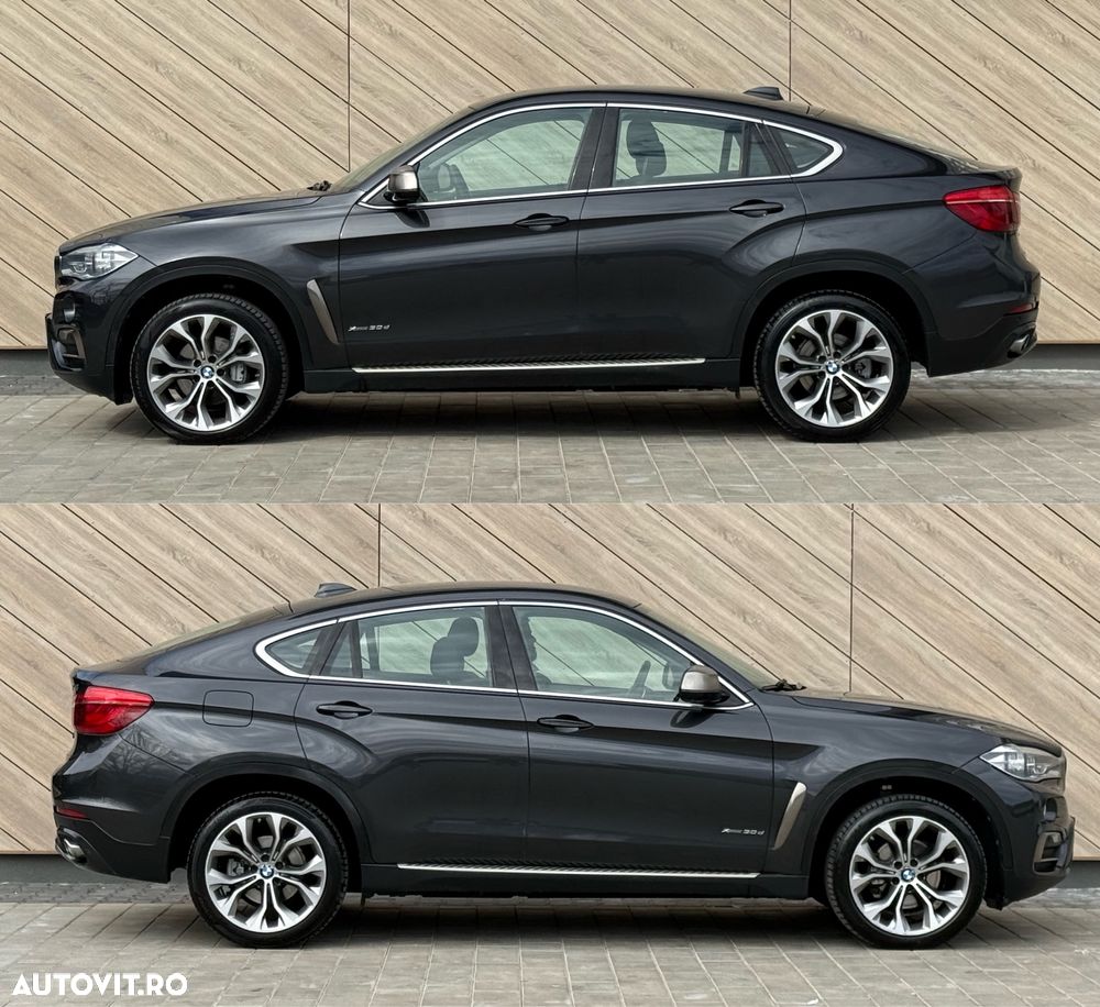 BMW X6 - 3