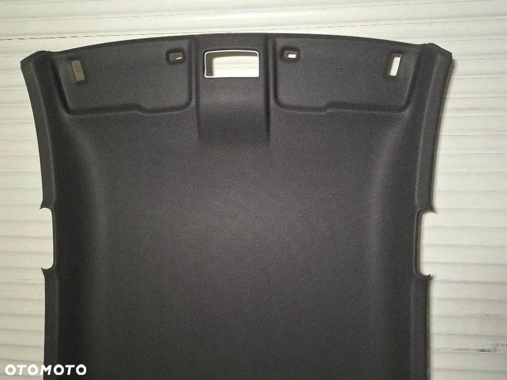 Seat Ibiza V FR 2019 Podsufitka czarna 6F0867501H oryginał fajny stan - 2
