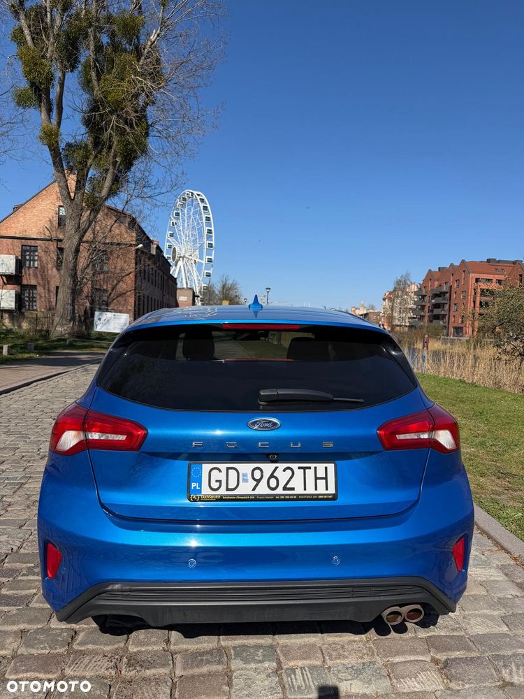 Ford Focus - 7