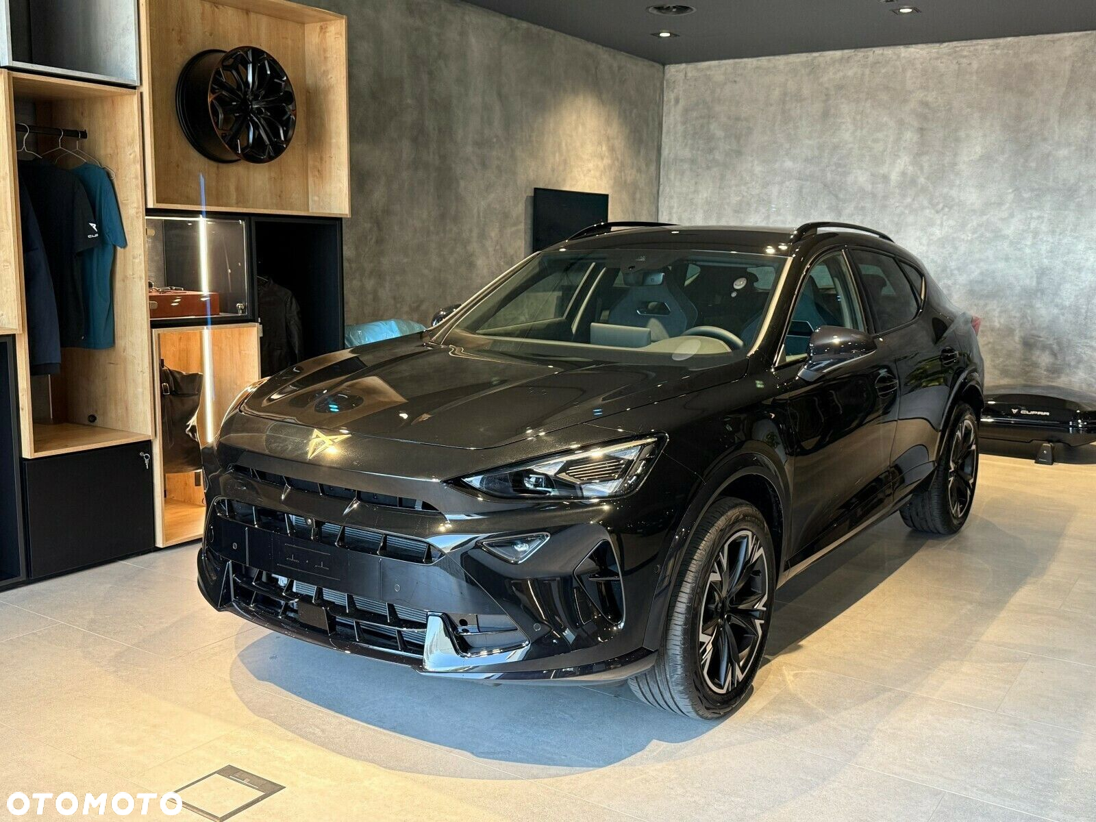 Cupra Formentor - 3