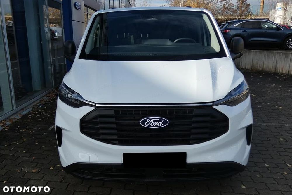 Ford Transit Custom 320 L2H1 Trend A8 2.0 170KM - 4