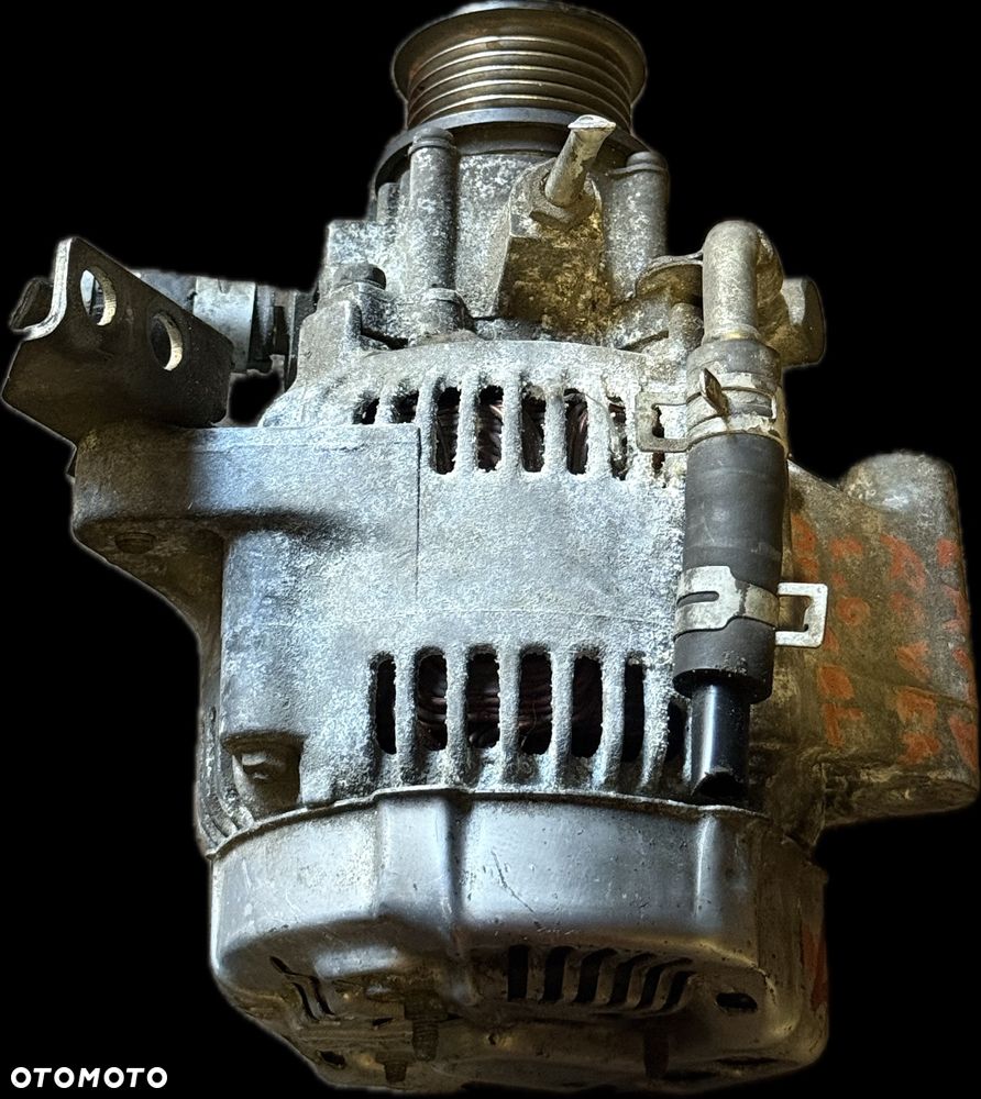 Alternator Land Rover Freelander I  Pompa Vacum 2.0 TD Diesel - 3