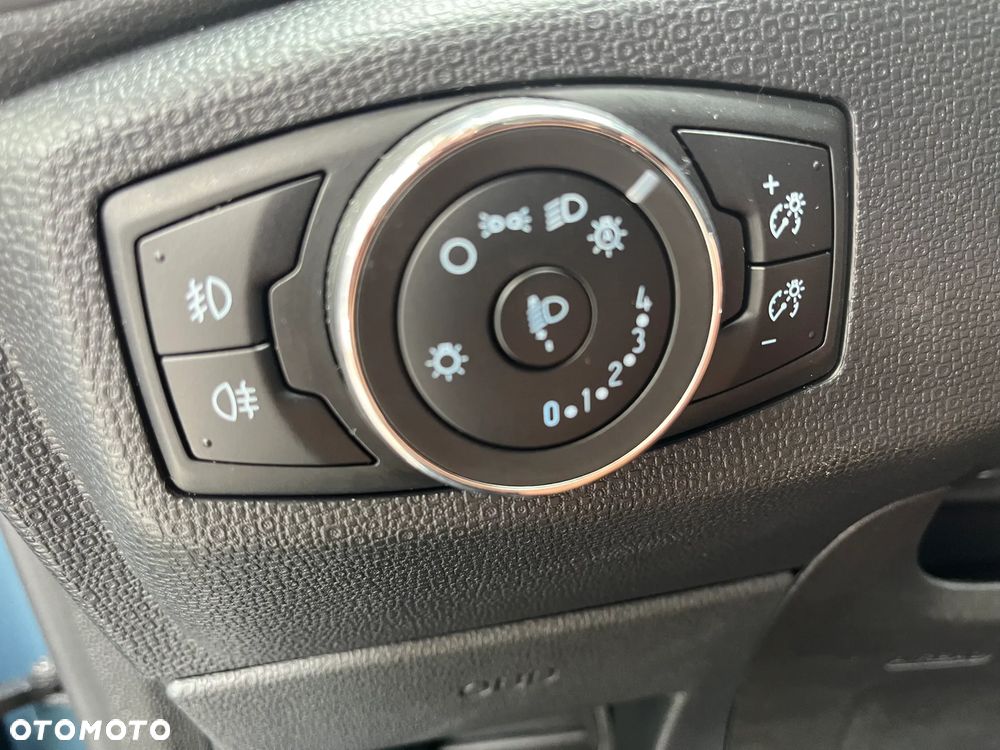 Ford EcoSport 1.0 EcoBoost TITANIUM X - 16