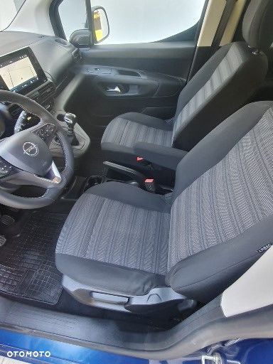 Opel Combo XL 1.5 CDTI Enjoy S&S - 12