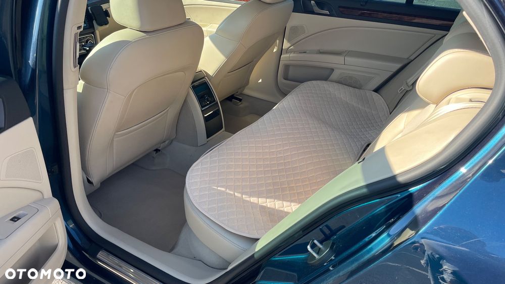 Skoda Superb 2.0 TSI Comfort DSG - 10