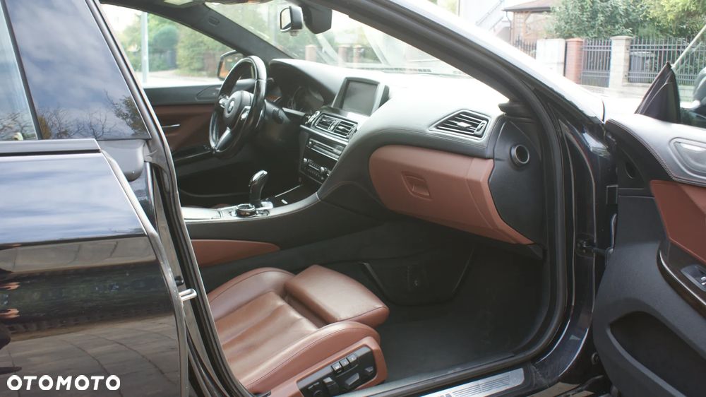 BMW Seria 6 - 23