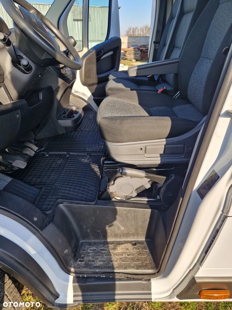 Fiat Ducato Maxi L5 - 8