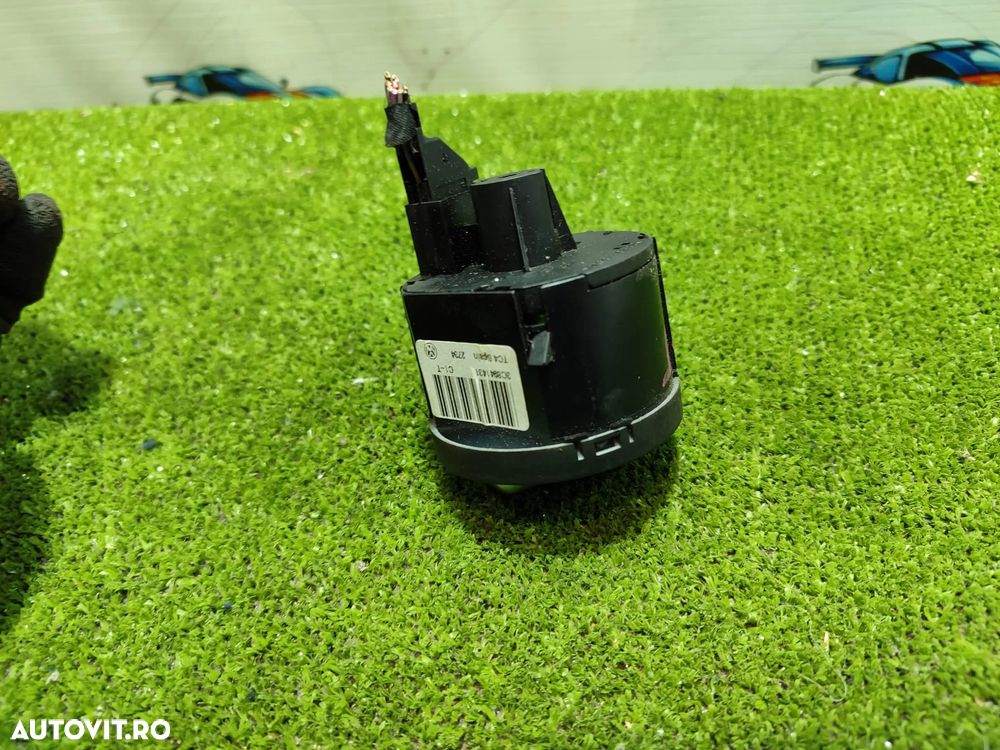 BLOC CONTROL LUMINI VOLKSWAGEN PASSAT B7 2.0 DIESEL 2014 COD OEM 3C8941431 / BREAK (Universal) 2010-2014 - 7
